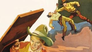 The Dawn Rider