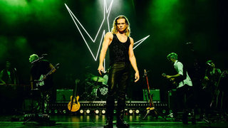 One Night Only Live