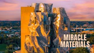 Miracle Materials