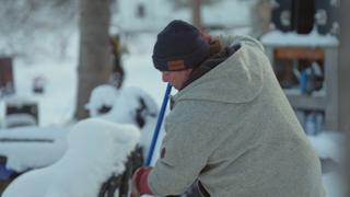 Wild North: On the Edge