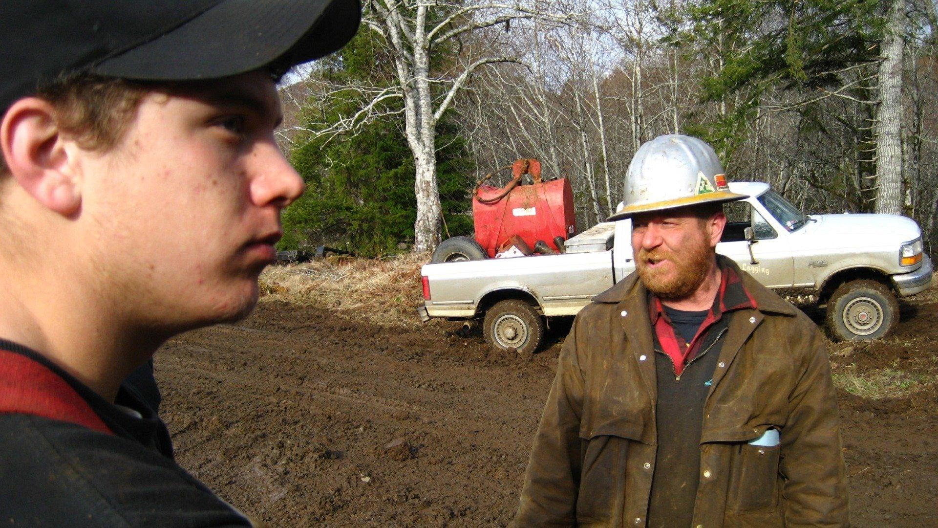 Watch Ax Men: S1E4 - The Big Hit on Philo (Free Trial)