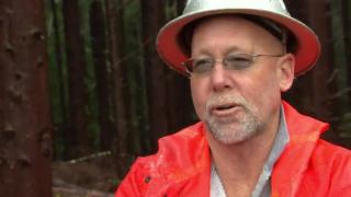 Loggers Under Fire Loggers Under Fire