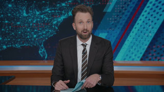 Jordan Klepper: Morgana Robinson Jordan Klepper: Morgana Robinson