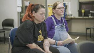 1000-lb Sisters