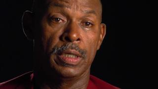 Reverend Albert; Lois