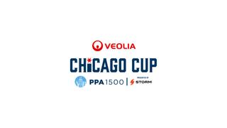  watch PPA Tour: Chicago Cup