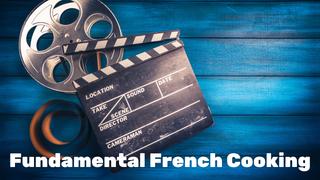  watch Fundamental French Cooking