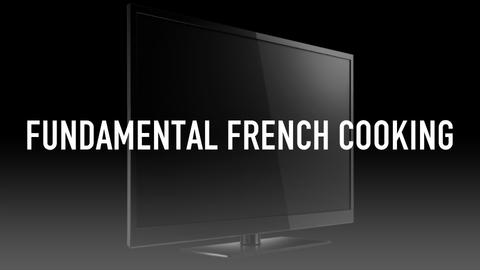Fundamental French Cooking