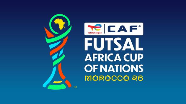 2026 CAF Futsal African Cup of Nations