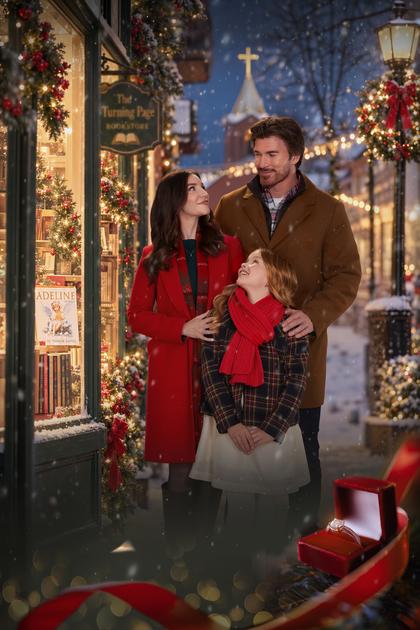 A Christmas Prayer Tradition