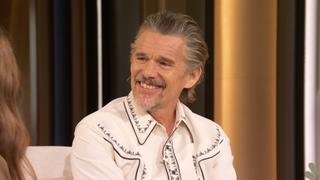 Ethan Hawke