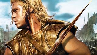 Troy