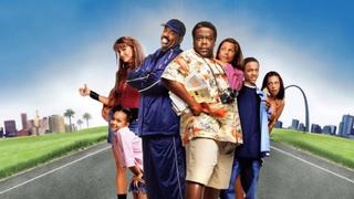 Johnson Family Vacation