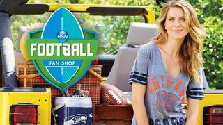 Wake-Up! with Kimberly - Football Fan Shop