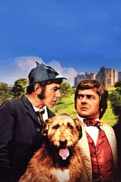 The Hound of the Baskervilles