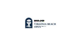 PPA Tour: Virginia Beach Open