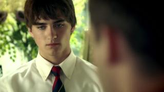 He Knows His Brother