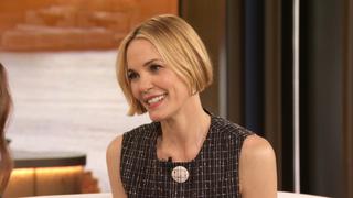 Leslie Bibb
