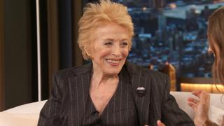 Holland Taylor