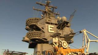 USS Enterprise USS Enterprise