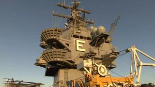 Hero Ships