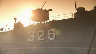 LST 325 LST 325