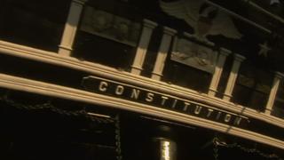 USS Constitution USS Constitution