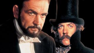 The Great Train Robbery