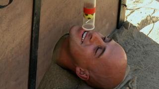 Buried Alive Buried Alive