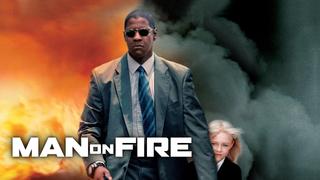 Man on Fire