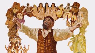 Fiddler on the Roof
