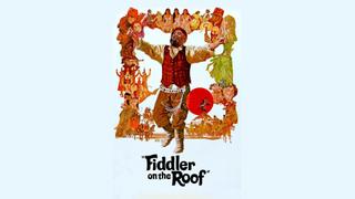 watch Fiddler on the Roof