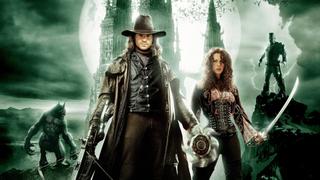 Van Helsing