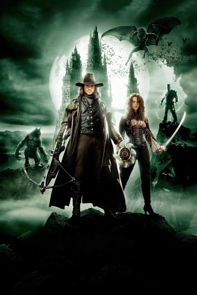 Van Helsing