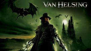  watch Van Helsing