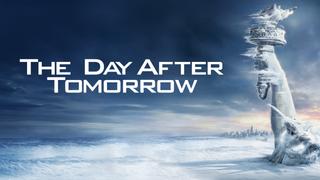  watch The Day After Tomorrow