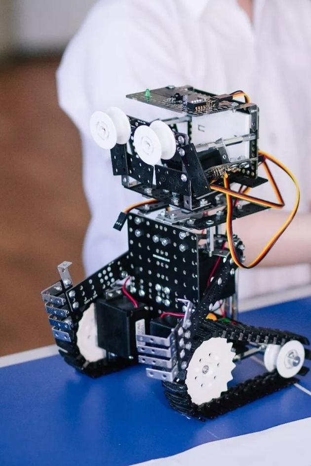 Breaking the Sound Barrier