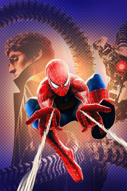 Spider-Man 2