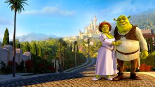 Shrek 2