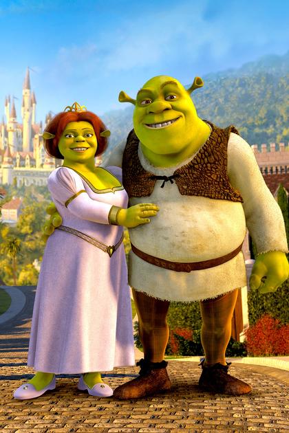 Shrek 2