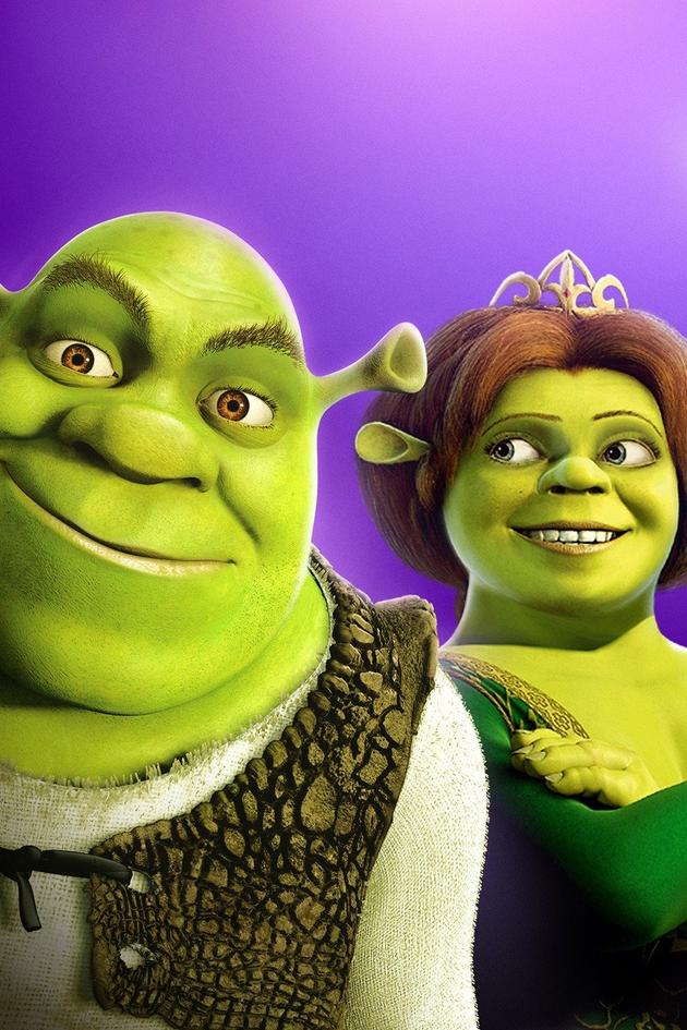 Shrek 2