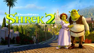  watch Shrek 2