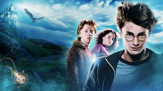 Harry Potter and the Prisoner of Azkaban