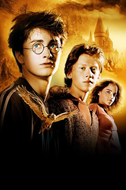 Harry Potter and the Prisoner of Azkaban