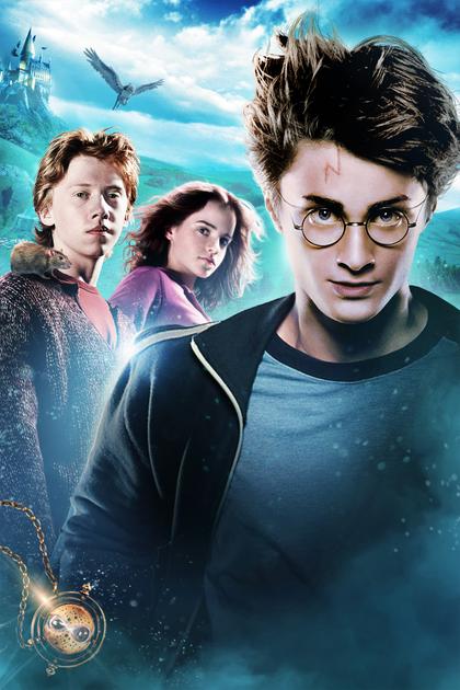 Harry Potter and the Prisoner of Azkaban