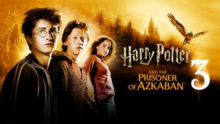  watch Harry Potter and the Prisoner of Azkaban