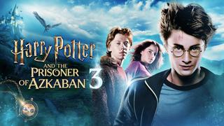 Harry Potter and the Prisoner of Azkaban
