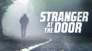 A Stranger at the Door