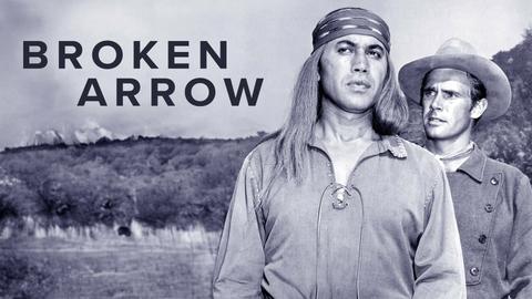 Broken Arrow