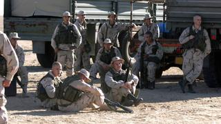 Part 1: Get Some Part 1: Get Some